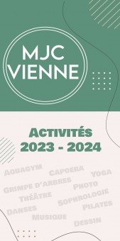 La plaquette 24/25 est disponible